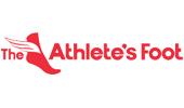 The Athlete's Foot Dubbo Logo