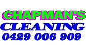 Chapmans Cleaning Services Logo