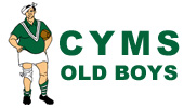 Dubbo CYMS Old Boys Logo