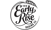 Early Rise Baking Logo