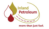 Inland Petroleum Logo