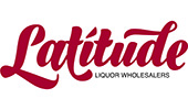 Latitude Liquor Logo