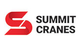 Summit Cranes Logo