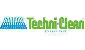 Techni Clean Dubbo Logo
