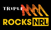 Triple M Dubbo Logo