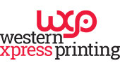 Western Xpress Printing Logo