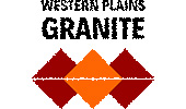 Western Plains Granite Logo
