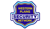 Western Plains Security Logo