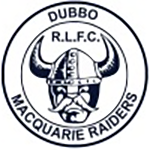 Round 1: Sunday 28th April vs Macquarie Raiders @ Home (Anzac Cup) club logo