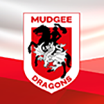 Round 6: Sunday 2nd June vs Mudgee Dragons @ Mudgee club logo
