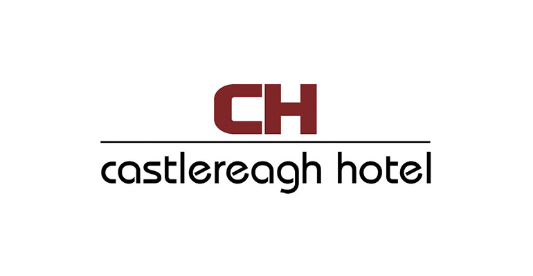 Thank you to our sponsor - Castlereagh Hotel