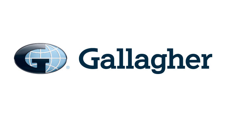 Thank you to our sponsor - AJ Gallagher