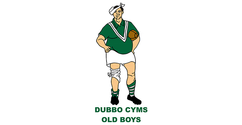 Thank you to our sponsor - Old Boys