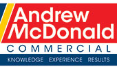Andrew McDonald Commercial Dubbo