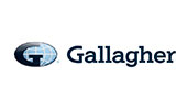 A J Gallagher Insurance Logo