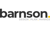 Barnson Logo