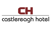 Castlereagh Hotel Logo