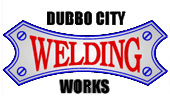 Dubbo City Welding Works Logo