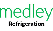 Medley Refrigeration Logo