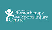 Paula O'Leary Physiotherapy Logo