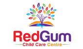 Red Gum Childcare Centre Logo