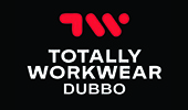 Totally Workwear Logo