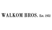 Walkom Bros Logo