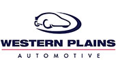 Western Plains Automotive Logo
