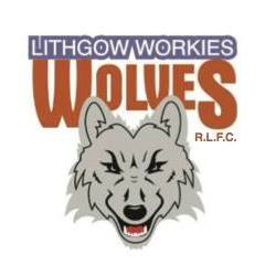 Round 10: Sunday 30th June vs Lithgow @ Lithgow club logo