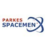Round 9: Sunday 23rd June vs Parkes Spacemen @ Home club logo
